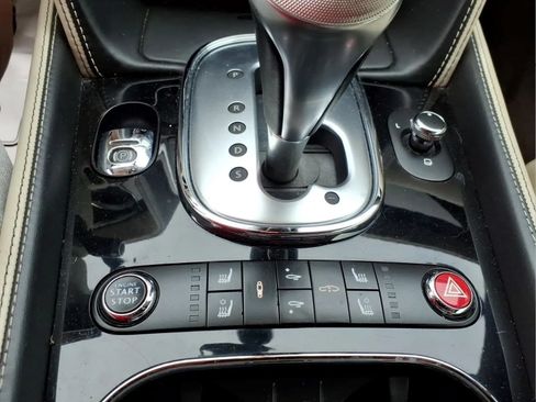 Used 2014 Bentley Continental GT AWD/4WD image 14
