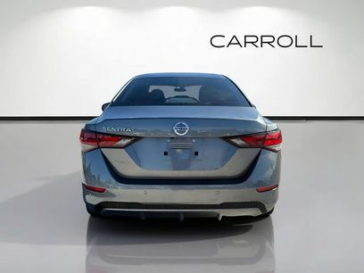 Used 2022 Nissan Sentra S