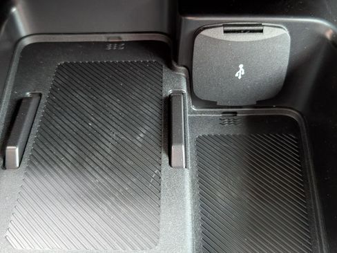 New 2026 Ford Bronco Outer Banks AWD/4WD image 21