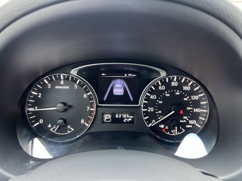 Used 2015 Nissan Altima 2.5 S w/ Power Driver Seat Package image 17