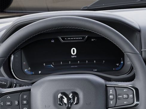 New 2026 RAM 1500 Limited image 25