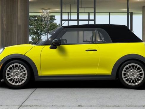 New 2026 MINI Cooper S image 2