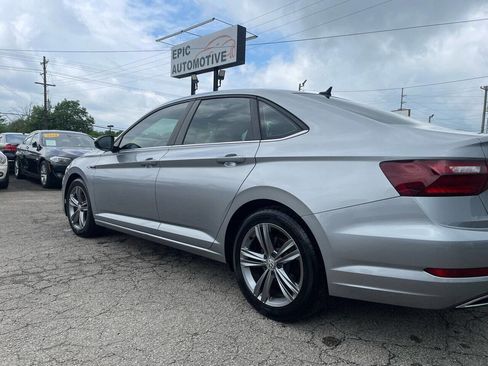 Used 2020 Volkswagen Jetta R-Line image 7