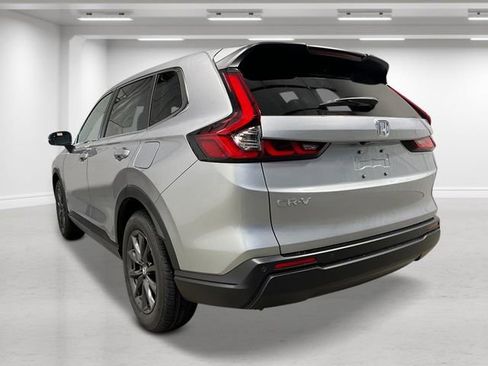 New 2026 Honda CR-V EX-L image 3