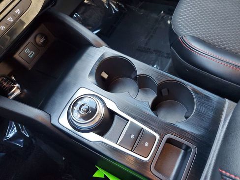 Certified 2023 Ford Escape ST-Line w/ Tech Pack #1 image 21