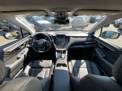 New 2025 Subaru Outback Touring XT image 17