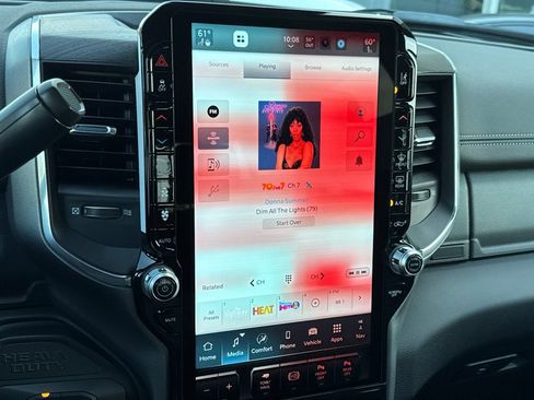 New 2025 RAM 2500 Laramie image 17