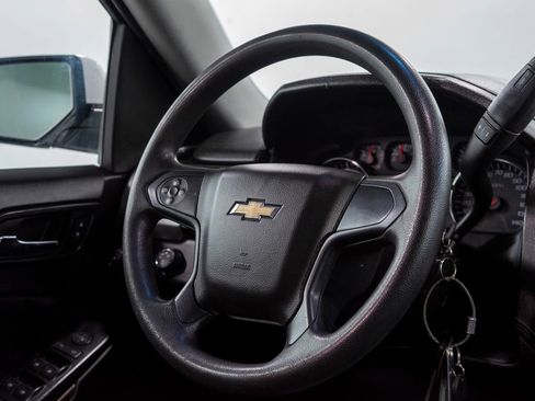 Used 2016 Chevrolet Tahoe 4WD image 21