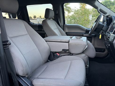 Used 2020 Ford F350 XLT AWD/4WD image 16
