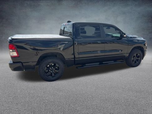 Used 2019 RAM 1500 Big Horn RWD image 5