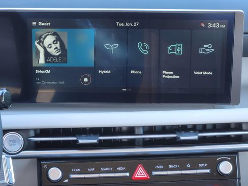 New 2026 Hyundai Tucson SEL AWD/4WD image 27