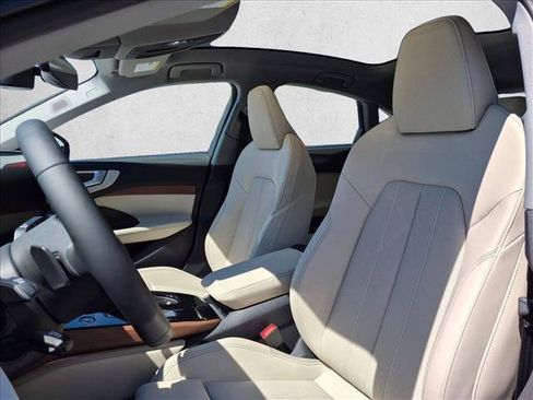 New 2026 Audi A5 Prestige AWD/4WD image 4