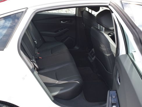 Used 2024 Honda Accord Touring image 23