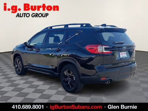 Certified 2026 Subaru Ascent Premium AWD/4WD image 4
