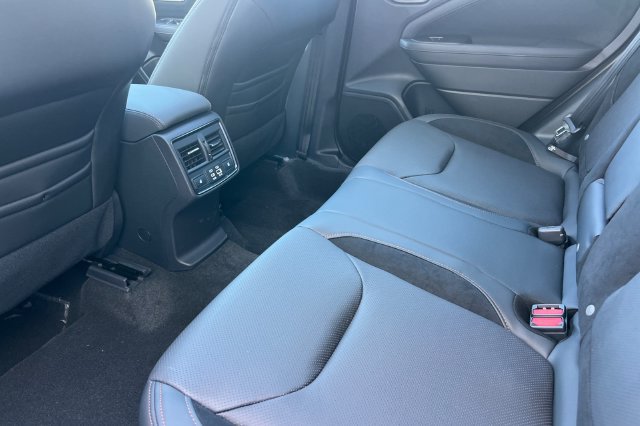New 2026 Subaru Forester Touring AWD/4WD image 9