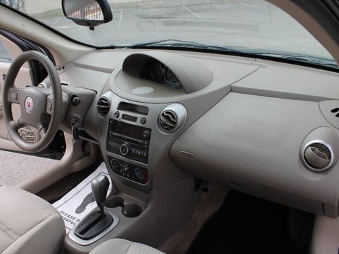 Used 2007 Saturn ION Level 2 w/ Preferred Pkg image 34