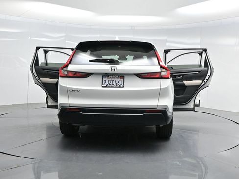 Used 2024 Honda CR-V EX-L image 48
