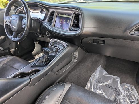 Used 2022 Dodge Challenger SXT w/ Plus Package AWD/4WD image 13