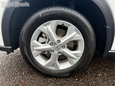 Used 2023 Honda HR-V LX image 10