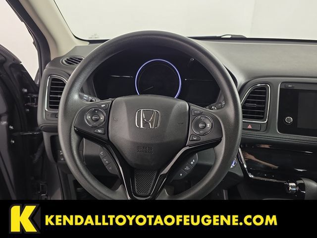 Used 2021 Honda HR-V EX image 13