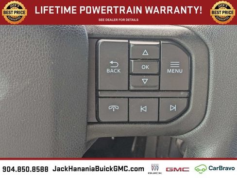 Used 2021 Ford F150 XL w/ STX Appearance Package RWD image 30