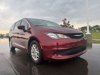Used 2023 Chrysler Voyager LX FWD 360° Tour