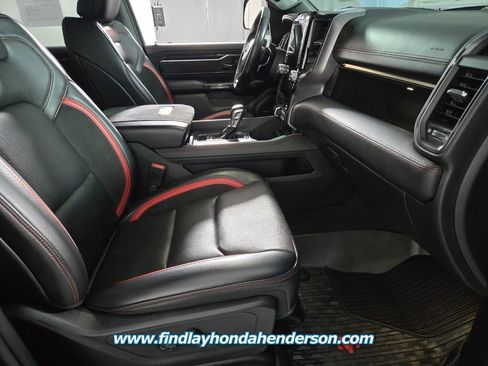 Used 2022 RAM 1500 TRX w/ TRX Level 2 Equipment Group AWD/4WD image 22