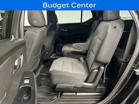Used 2023 Chevrolet Traverse LT AWD/4WD image 13