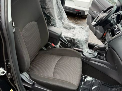 Used 2017 Mitsubishi Outlander Sport LE image 21