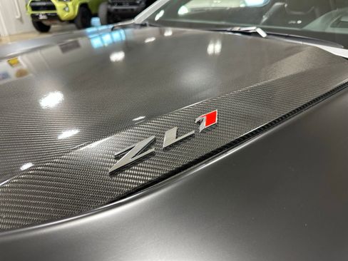 Used 2019 Chevrolet Camaro ZL1 image 25