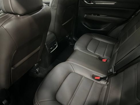 Used 2025 MAZDA CX-5 Signature AWD/4WD image 13