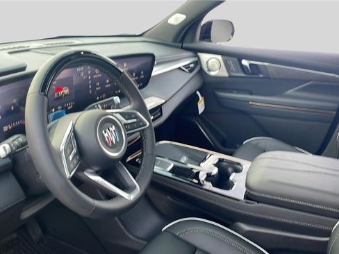 New 2026 Buick Enclave Avenir w/ Super Cruise Package image 15