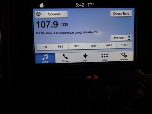 Used 2016 Ford F150 XLT w/ Equipment Group 302A Luxury AWD/4WD image 40