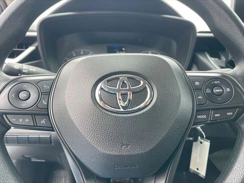 Certified 2023 Toyota Corolla LE image 7