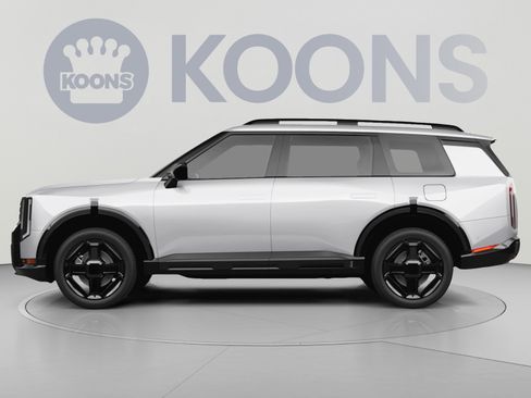 New 2027 Kia Telluride X-Line SX Prestige AWD/4WD image 2