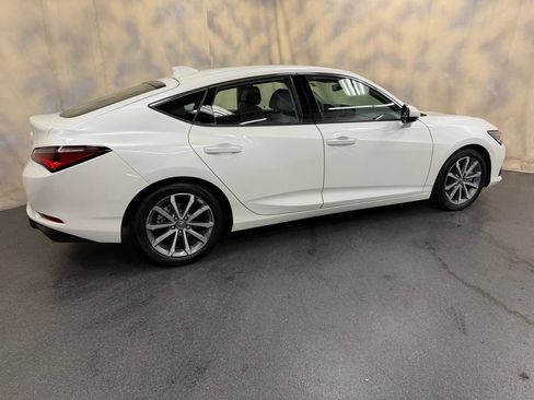 Used 2025 Acura Integra FWD image 10
