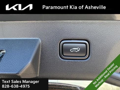 New 2026 Kia Sportage EX w/ EX Panoramic Sunroof Package AWD/4WD image 28