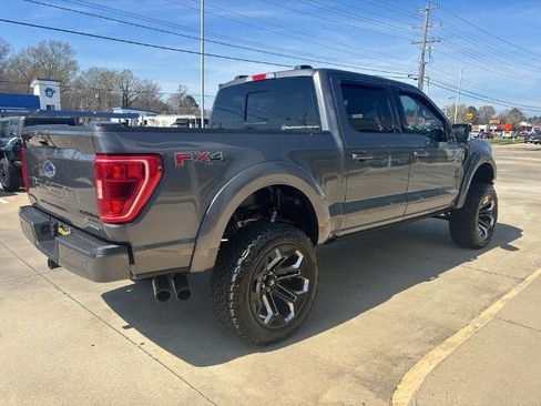 Certified 2023 Ford F150 XLT w/ Equipment Group 302A High image 5