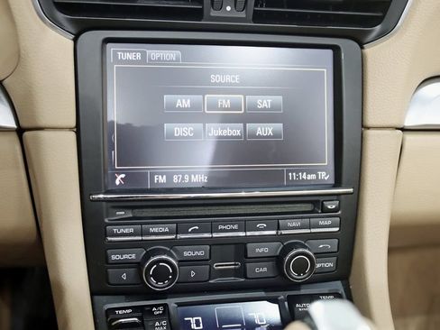Used 2014 Porsche 911 Carrera RWD image 20