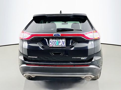 Used 2016 Ford Edge Titanium image 7