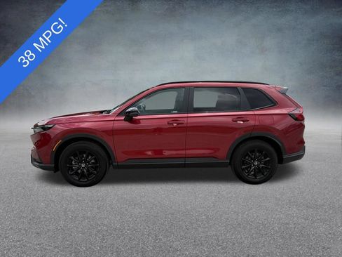 Used 2026 Honda CR-V Sport image 2