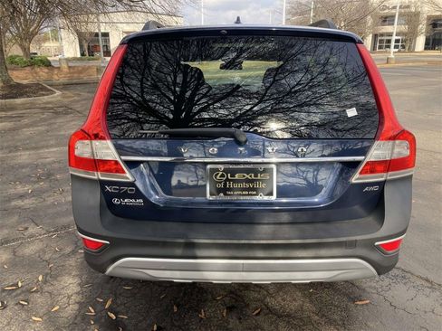 Used 2015 Volvo XC70 3.2 Platinum image 3