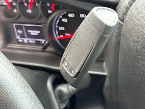 New 2024 Chevrolet Silverado 3500 W/T w/ WT Convenience Package image 18