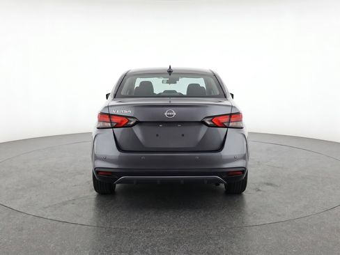 Used 2025 Nissan Versa SV FWD image 7