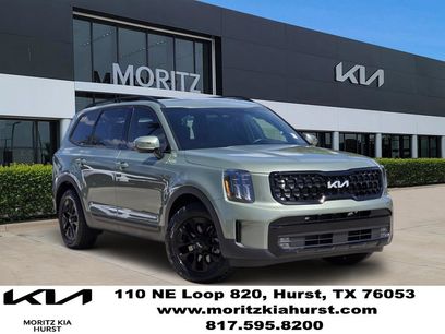 Used 2024 Kia Telluride SX Prestige X-Pro