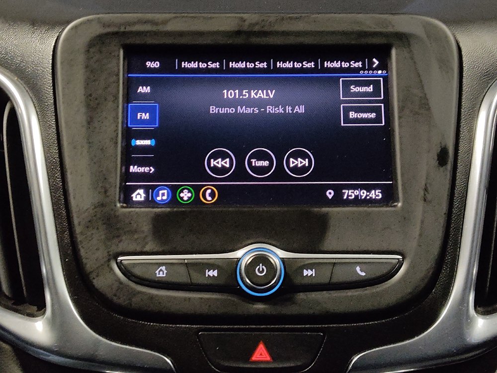 Used 2020 Chevrolet Equinox LT AWD/4WD image 25