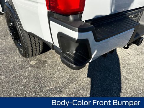 New 2026 Ford F250 XL w/ STX Appearance Package image 21