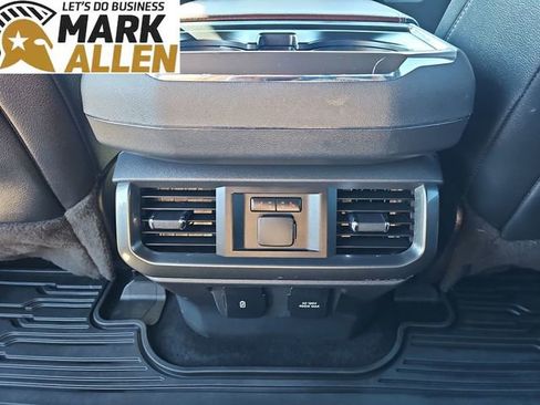 Used 2023 Ford F150 Lariat w/ Equipment Group 502A High image 21