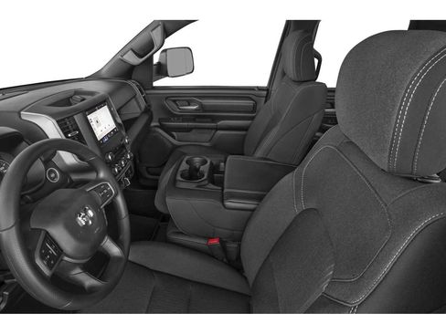 Used 2024 RAM 1500 Tradesman w/ Night Edition AWD/4WD image 6
