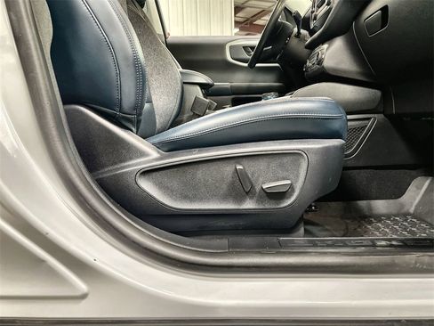 Used 2022 Ford Bronco Sport Outer Banks image 26
